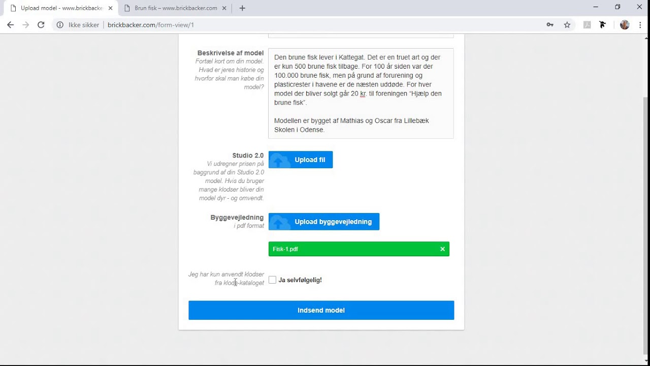 Ingeniorens Emneoversigt Over Artikler Ingenioren