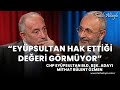 Eypsultan belediye btesi kt ynetiliyor  chp eypsultan bld bk aday mithat blent zmen