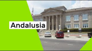Exploring Andalusia, Alabama: A Hidden Gem in the Heart of the USA