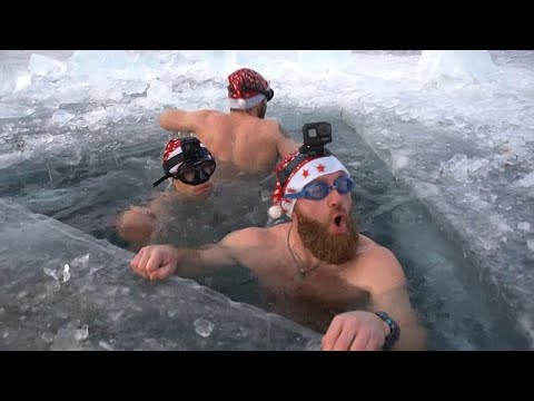 Video: Perché Le Aquile Sul Lago Baikal Sono Venerate Come Divinità Discese Dal Cielo? Visualizzazione Alternativa