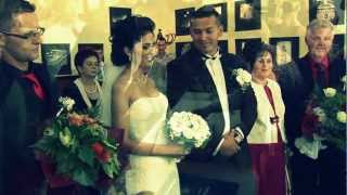 Best moments from the wedding - Dan & Crina - videoclip nunta by BestPicure.ro - HD filming