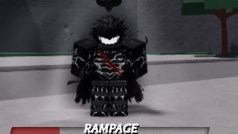 Random moveset combo pt. 3