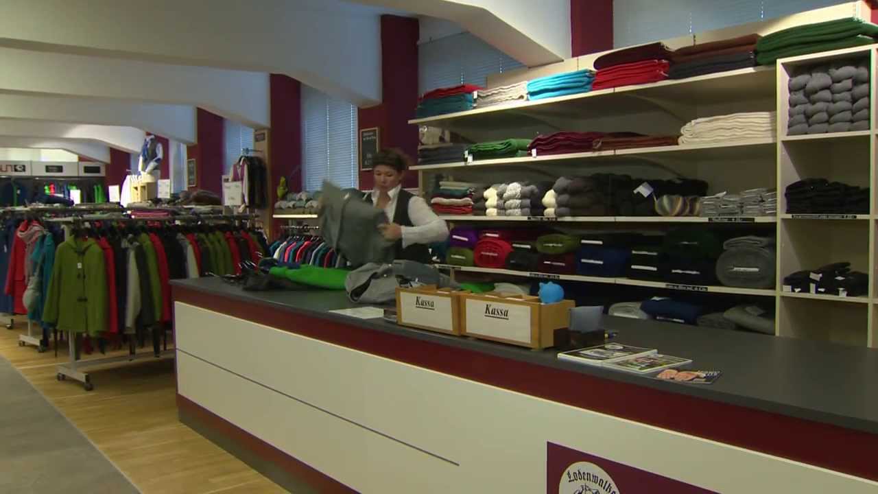 meisterwelten lodenwalke ramsau_kanal3.tv