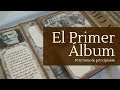 EL PRIMER ALBUM: ERRORES - TIPS | LLUNA NOVA SCRAP