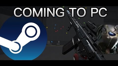 Combat Master Mobile is coming to pc