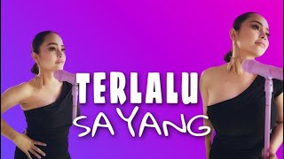 Ini sih WOW...!!! Terlalu Sayang | Kiki Syarah