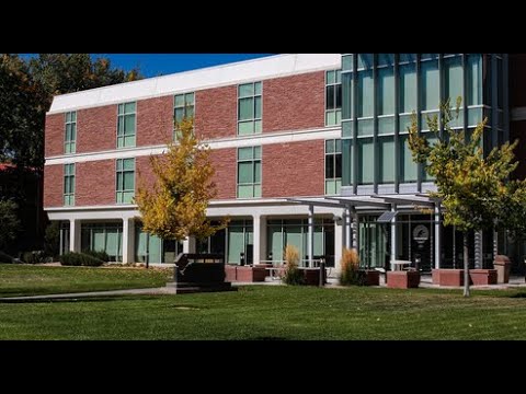 Faculty Lecture Series - Mary Wilhelm - The Story of the Horse in the American Southwest