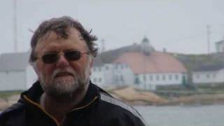 A Day on the Labrador Coast