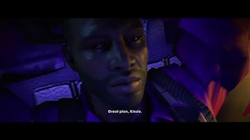 Saints Row®: The Third™ Remastered (In 4K HD) HTTP://Deckers.die