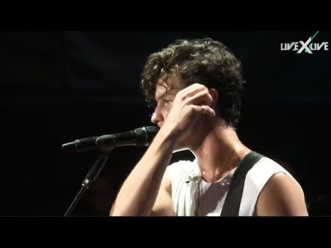 Video: Shawn Mendes nettovärde: Wiki, gift, familj, bröllop, lön, syskon