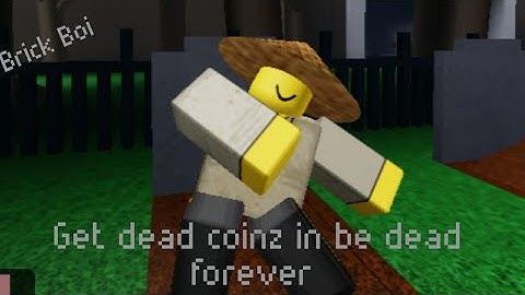 How to earn more dead coins | Be dead forever simulator
