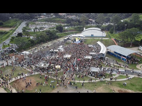 Bloco Os Moiados - Carnaval de Nazaré Paulista 2023