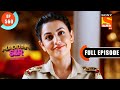 Mishri pandey as a new sho  maddam sir  ep 560  full episode  22 july 2022