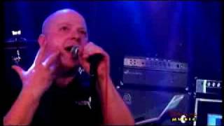 VNV Nation - Standing - Live On Fearless Music