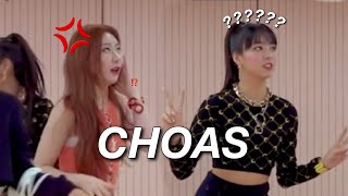 Itzy being an unorganized mess by nanas4shots 973 views 3 years ago 4 minutes, 20 seconds