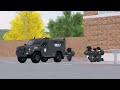 Woodland County SWAT Demonstration - ERLC