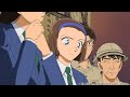 المحقق كونان حلقة 1022 