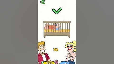 LEVEL #258 -Draw It Story | Draw Life Story~ GamePlay #shorts #shortvideo #fyp #tiktok  #closegame