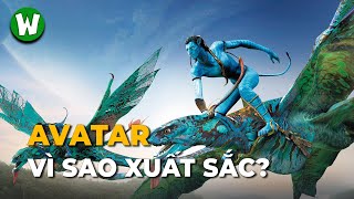 Vì Sao Avatar Trở Thành Siêu Phẩm Có Doanh Thu Cao Nhất Lịch Sử  ?