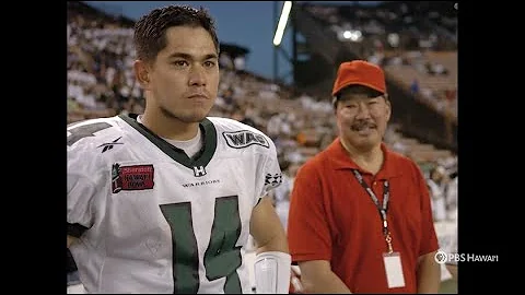 Timmy Chang | Home is Here | PBS HAWAII