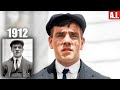 Why Titanic Survivor, Frederick Fleet, Took His Own Life? | Tales From The Past