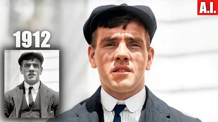 Why Frederick Fleet, The Titanic Survivor, Took Hi...