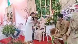 Harusnya aku datengin pernikahan mantan story wa bikin baper nyesel kalo gak nonton di jamin baper