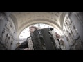 Goldberg variations js bach  philippe thuriot accordion