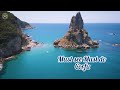 Must SEE, Must DO in Corfu Island Greece (HD)