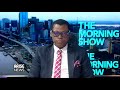 The Morning Show: APC Will Bring Prosperity to Delta - Tinubu