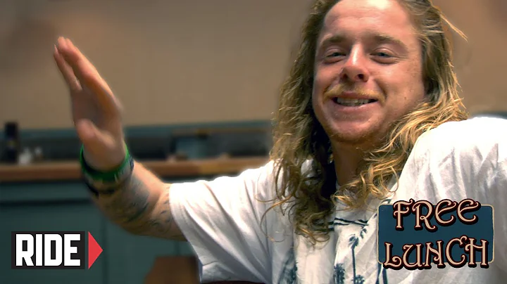 Jake Duncombe on Ryan Sheckler, Jake Brown, Gambli...