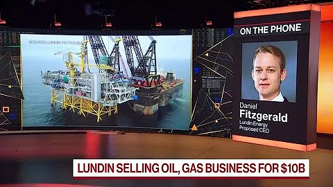 Lundin COO: Renewables Investment Must Greatly Inc...