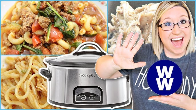 Mini Crock Pot