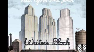 Video thumbnail of "Peter Bjorn and John - The chills"