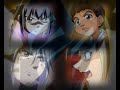 Bakugan Masquerade On Fire Masquerade Vs Klaus ChanLee Komba Billy Episode 26 