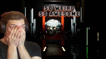What did I just watch - Avenged Sevenfold - We Love You (Guitarist Reacts)