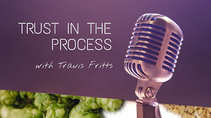 Trust in the Process | E12 | Jason Spaulding