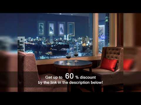 Pullman Bangkok Grande Sukhumvit | Luxury Thailand Hotel Review 2020