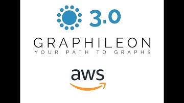Setup Graphileon on AWS (simple case, in less than 7 minutes)