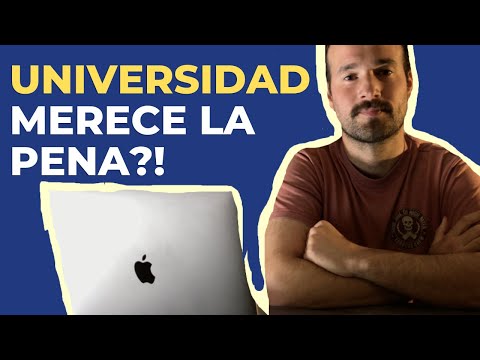 Vídeo: 6 Alternativas A La Universidad - Matador Network