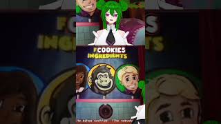 Sampai reacts to omelette man (ITS PEAK)
