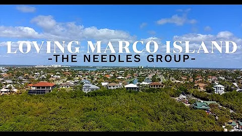 Meet the Needles Group: Stacy Witthoff and Scott N...