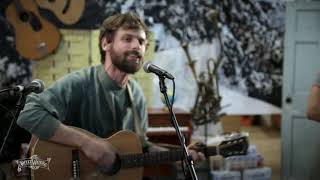 Parsonsfield - Ties That Bind Us - 8/29/2021 - Paste Studio Western Mass - Greenfield MA