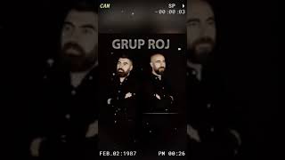 Grup Roj - Tı Buyi Helbestamın #akustik#slow disa tı keti biramın (Harun&Yaver) Remix