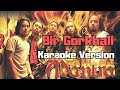 Bir gorkhali  mantra karaoke version