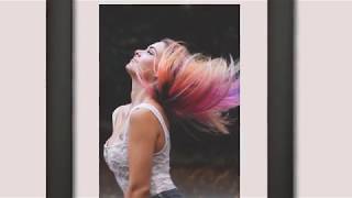 Frame Mockup Slideshow-After Effects Template Videohive