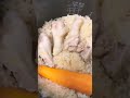 【炊飯器で3品★】カレーチキンピラフ定食 #shorts