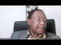 Bikundwe Byangwe Amasezerano Ari Gusinwa Na RDC Arerekeza Gusa Kuri Za Gahunda Za Ba Anglo Saxons Bikundwe Byangwe Amasezerano Ari Gusinwa Na RDC Arerekeza Gusa Kuri Za Gahunda Za Ba Anglo Saxons