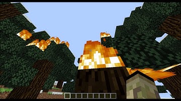 [TUG] Minecraft Mods : Unnecessary Explosions Mod [Ep3]