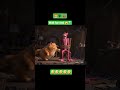 Orange Cat Kidnapped pink panther #ytshorts #funnycat #aivideo #trending #gamtng